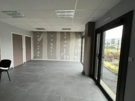 menuiserie extérieur à Gévezé - image 4