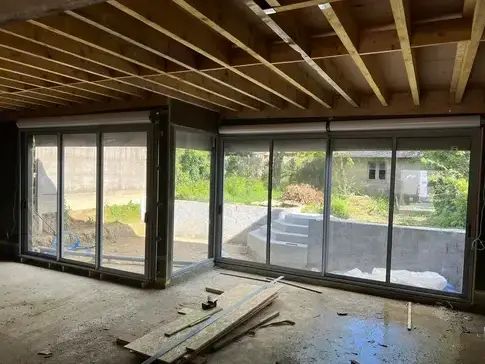 menuiserie extérieur Gévezé-5