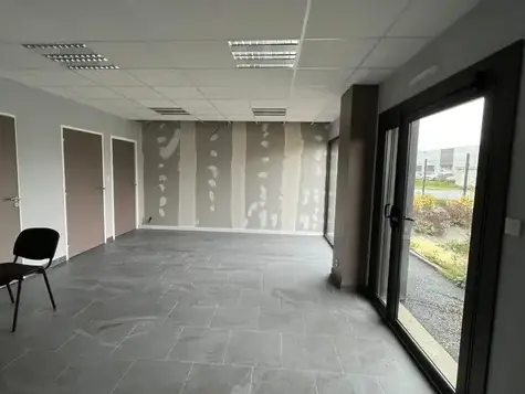 menuiserie extérieur La Mézière-1