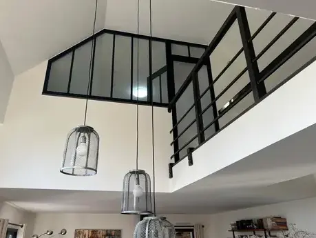 menuiserie extérieur à La Mézière - image 2