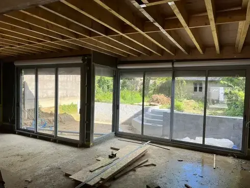 menuiserie extérieur à La Mézière - image 3