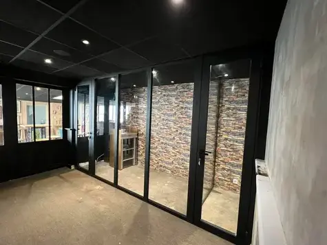 menuiserie extérieur à La Mézière - image 4