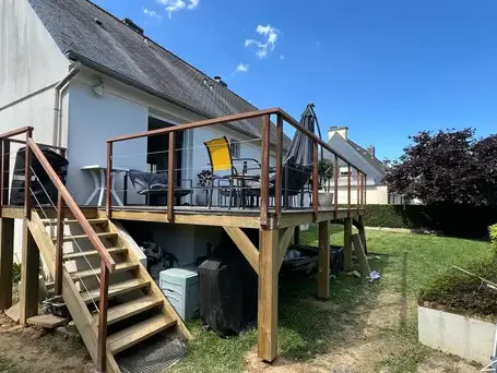 menuiserie extérieur La Mézière-5