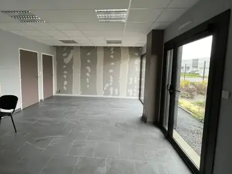 menuiserie extérieur à Melesse - image 2