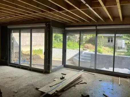 menuiserie extérieur à Montreuil-le-Gast - image 3