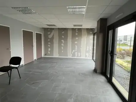 menuiserie extérieur à Montreuil-le-Gast - image 4