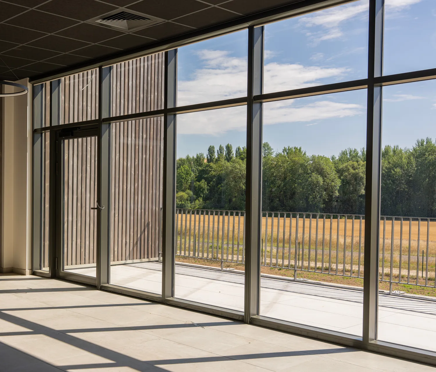 menuiserie exterieur montreuil le gast