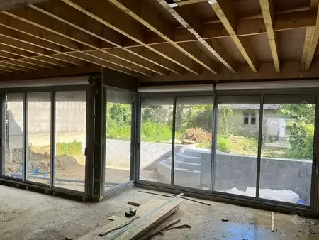 menuiserie extérieur Pacé-1