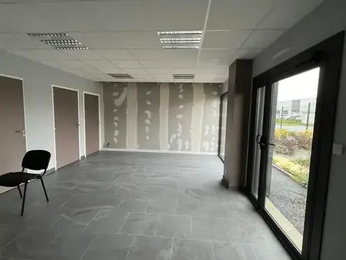 menuiserie extérieur à Pacé - image 2