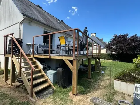 menuiserie extérieur à Pacé - image 4