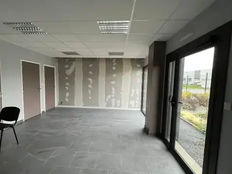 menuiserie extérieur à Rennes - image 2