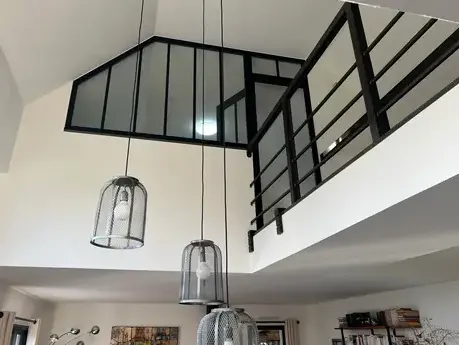 menuiserie extérieur Saint-Aubin-d'Aubigné-1