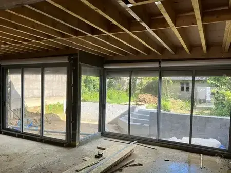 menuiserie extérieur à Saint-Grégoire - image 2