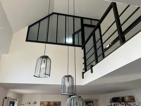 menuiserie extérieur Vignoc-1