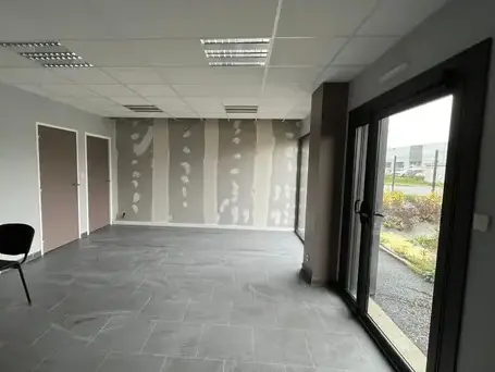 menuiserie extérieur à Vignoc - image 2