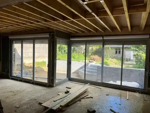 menuisier à La Mézière - image 2