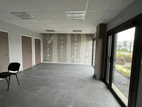 menuisier à La Mézière - image 4