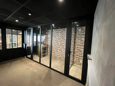 menuisier à Montreuil-le-Gast - image 2