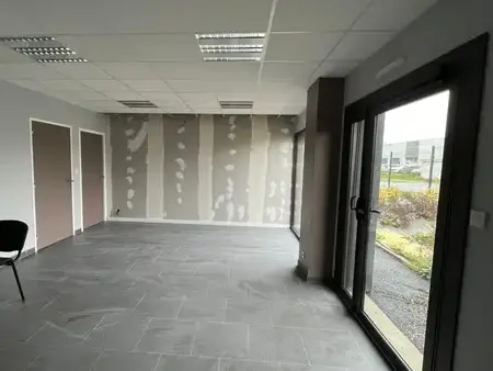 menuisier à Saint-Grégoire - image 3