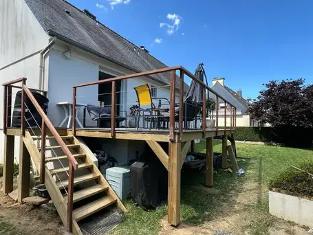 parquettiste Bédée-1