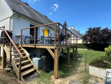 parquettiste à Melesse - image 2