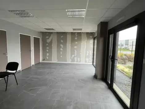 plaquiste à Melesse - image 2