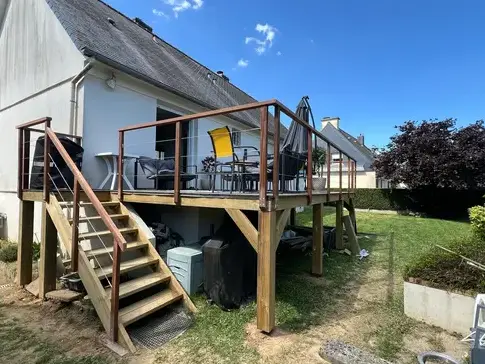 plaquiste à Montreuil-le-Gast - image 3