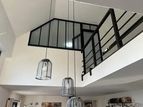 plaquiste à Pacé - image 3