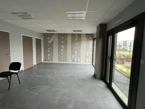 plaquiste à Pacé - image 4