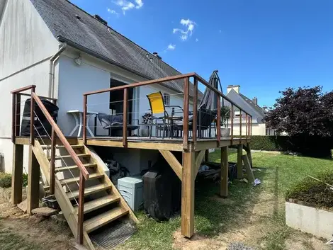 plaquiste à Saint-Grégoire - image 4