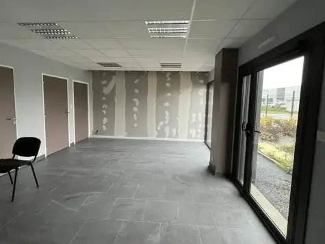 pose de fenêtre à La Mézière - image 3