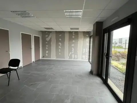 pose de fenêtre Rennes-1