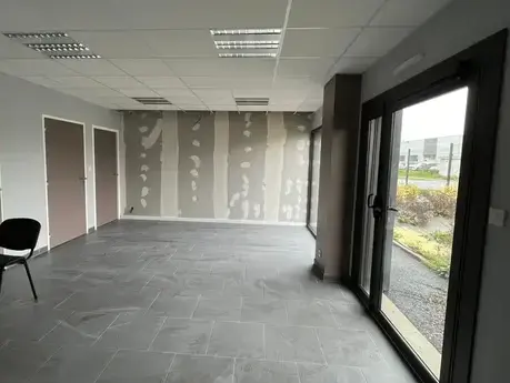 pose de fenêtre à Vignoc - image 2