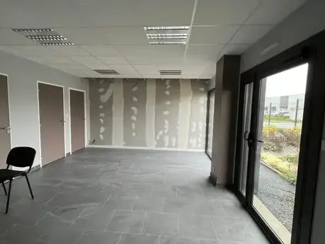 serrurier à Montreuil-le-Gast - image 2