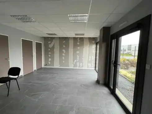 verrière sur mesure à Bédée - image 3