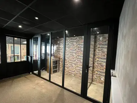 verrière sur mesure Bédée-5
