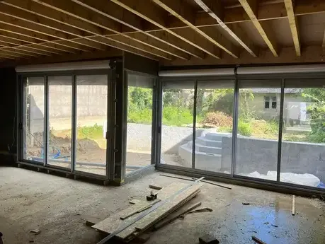 verrière sur mesure Melesse-1