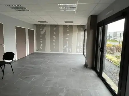 verrière sur mesure à Melesse - image 2