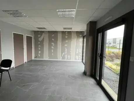 verrière sur mesure Pacé-1