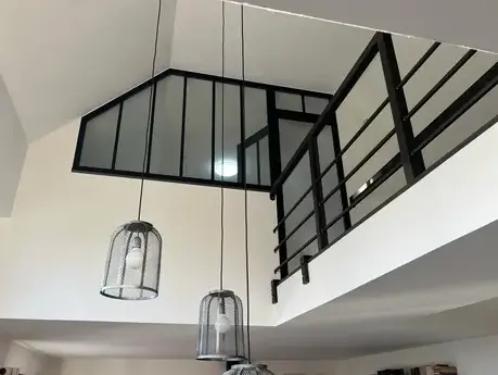 verrière sur mesure à Rennes - image 2