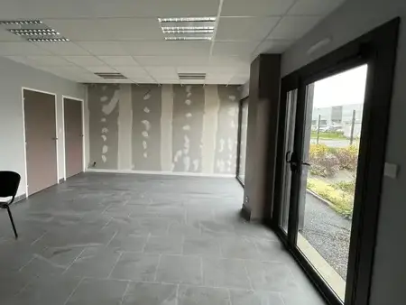 verrière sur mesure à Rennes - image 3