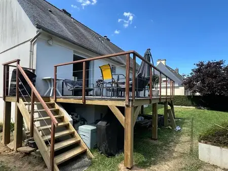 verrière sur mesure Rennes-5