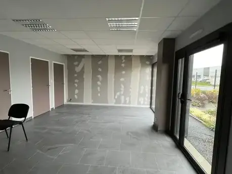 verrière sur mesure Saint-Aubin-d'Aubigné-5