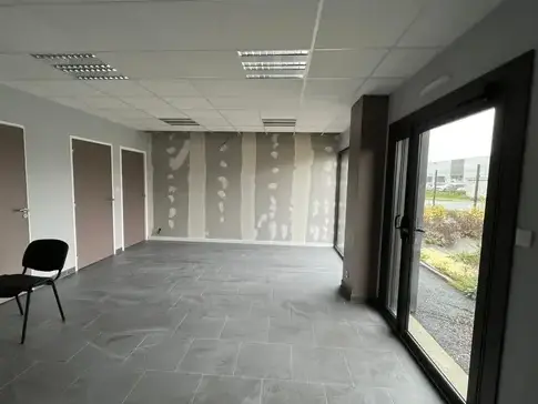 verrière sur mesure Vignoc-1