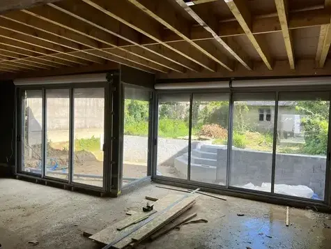 verrière sur mesure à Vignoc - image 4
