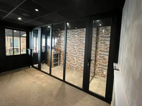 verrière sur mesure Vignoc-5